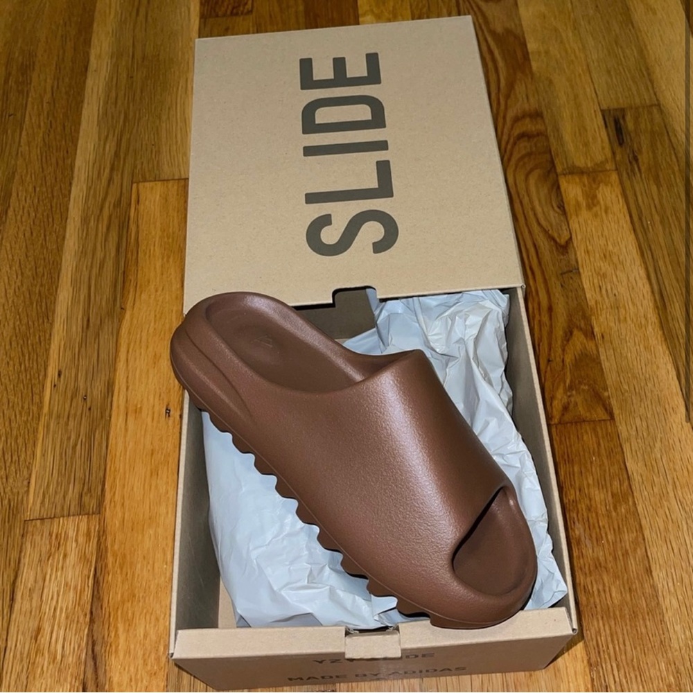 YZY SLIDES